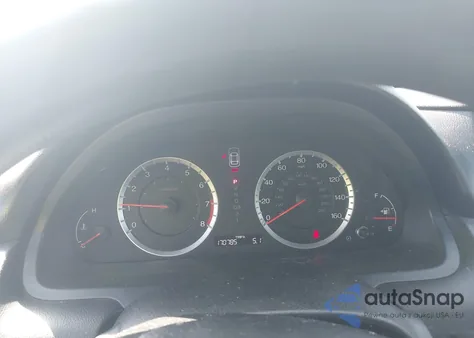 2012 Honda Accord 2.4 Lx from USA, damaged, VIN 1HGCP2F3XCA165186